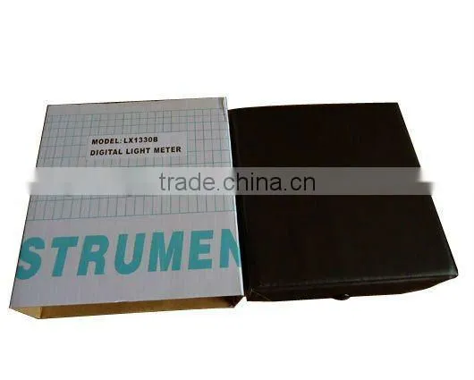 UV Light Meter UV340B, lux meter,lux tester with lower price, high quality