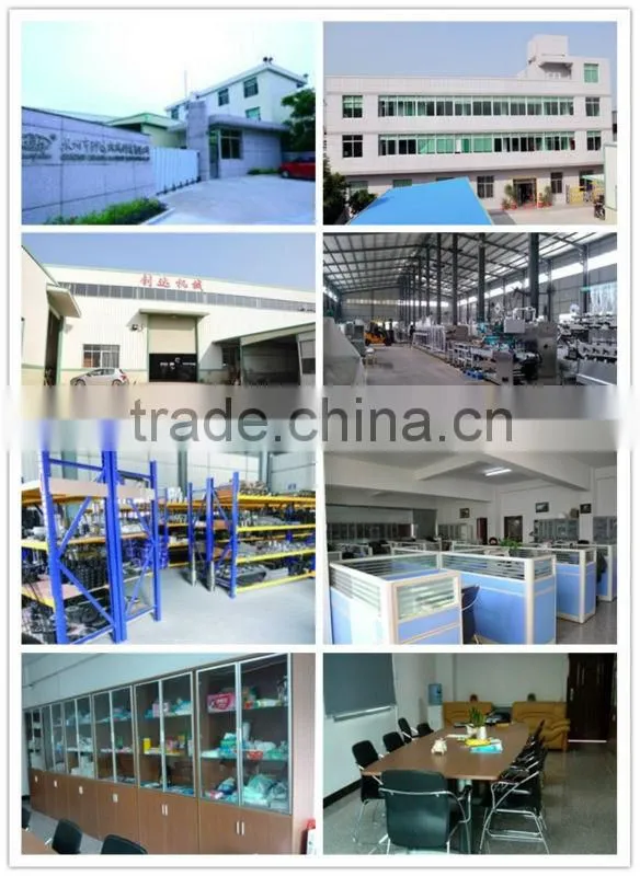 C: Wet Nonwoven Glove Making Machine, Gloves Machine, Wet Wipe Machine