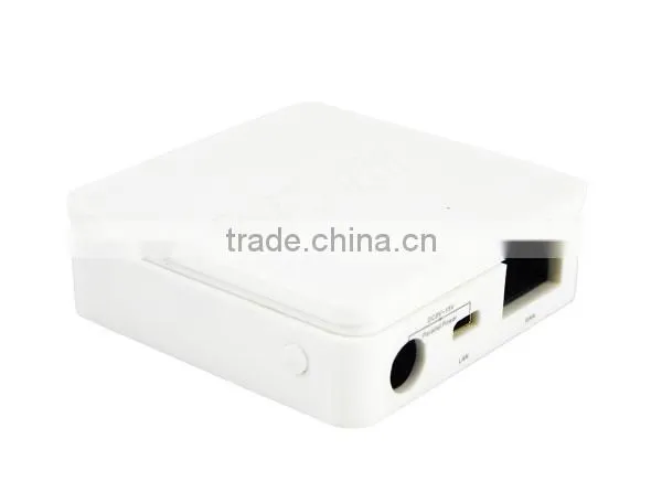 mini 150M WiFi Router & Bridge Wi-Fi Repeater VAR11N