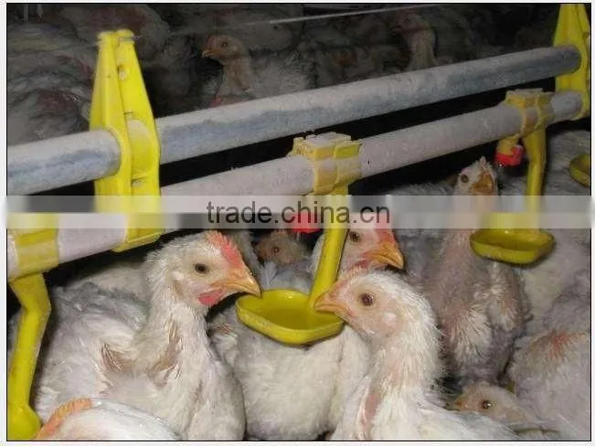 Automatic poultry duck nipple drinker rabbit nipple drinker