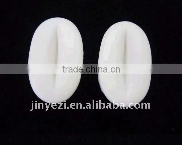 2016 Silicone gel toe pad/silicone hallux valgus pad,amend hallux valgus