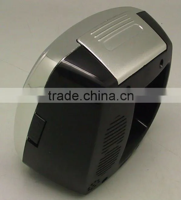 ML11001-01 Melody Luminous Alarm Clock