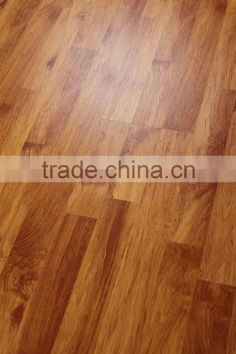 Hot Sale Laminate Flooring From China!