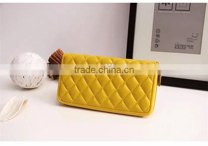 Custom Logo Wallet the Top-Quality Leather Jranter OEM ODM You Wallet