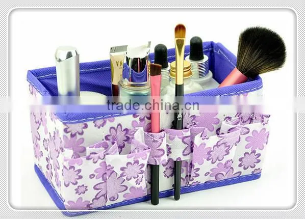 cosmetic storage box