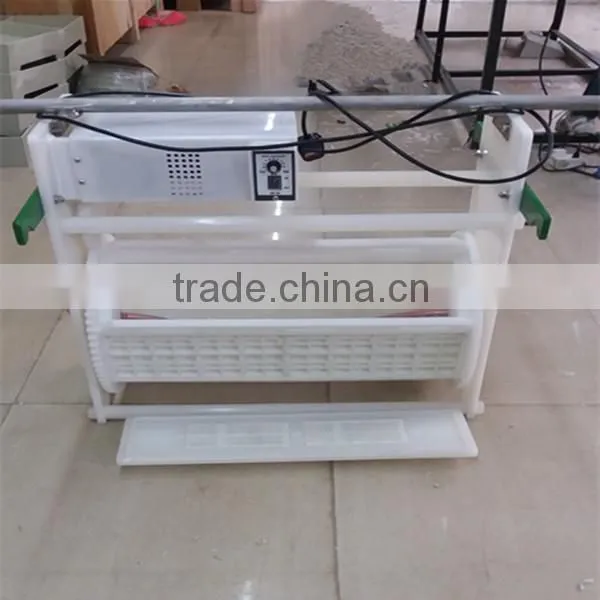 Feiyide Manual Barrel Electroplating Line for Cooper Gold Zinc Plating