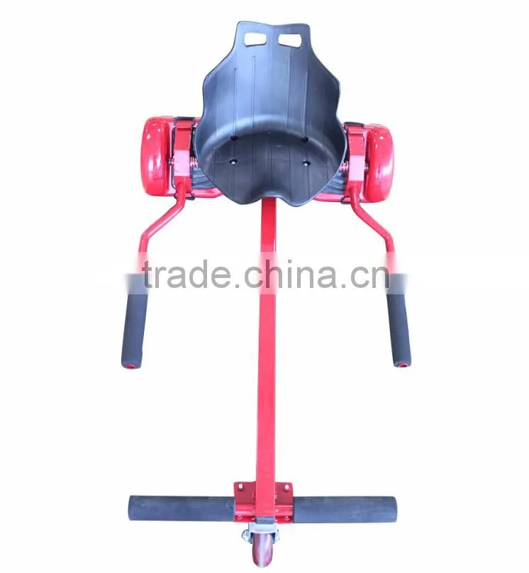 2016 Hottest hoverkart for hoverboard Smart Balance Electric Scooter For Self Balancing