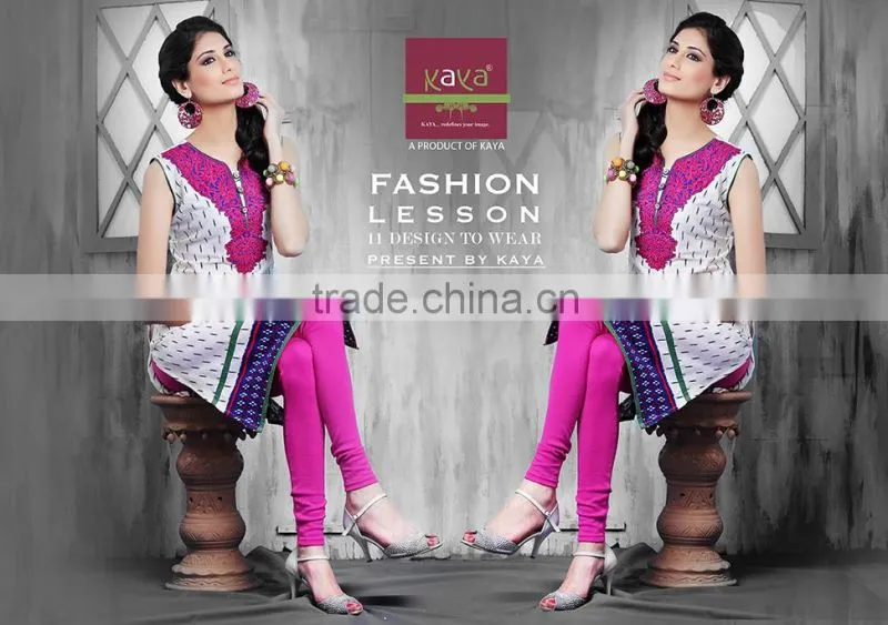 Wholesale Lots Indian Cotton Embroidery Tunic