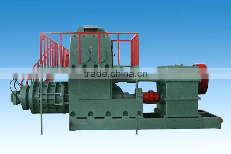 Automatic brick making machine of JKB45/45F-30
