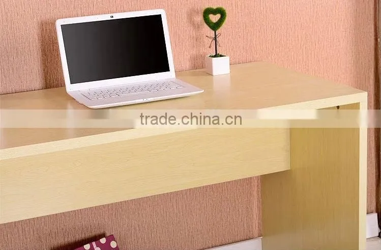 NOAKD-001 Modern Design Home Use Wood Computer Table furniture