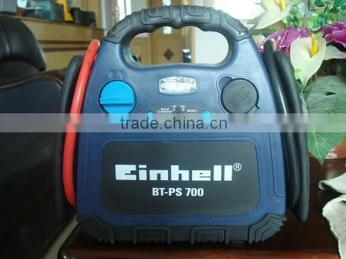 Mini Car Jump Starter