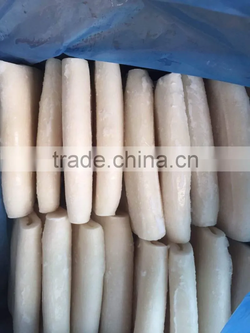 frozen squid tube U3