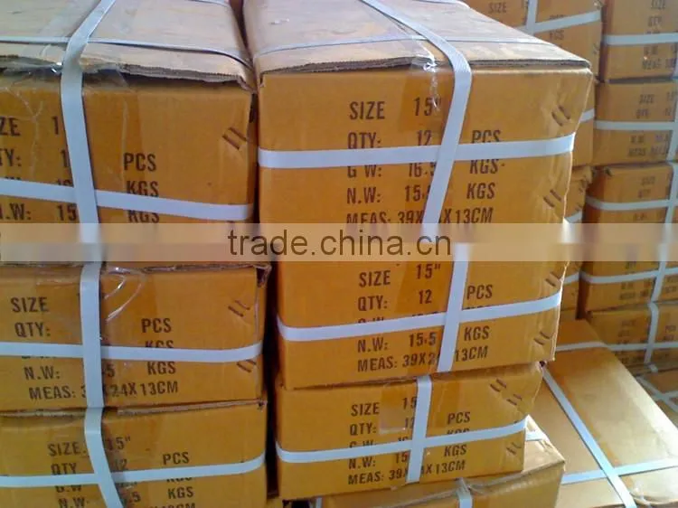 DIFFERENT SIZE HIGH QUALITY POLISHED OPEN SPANNER