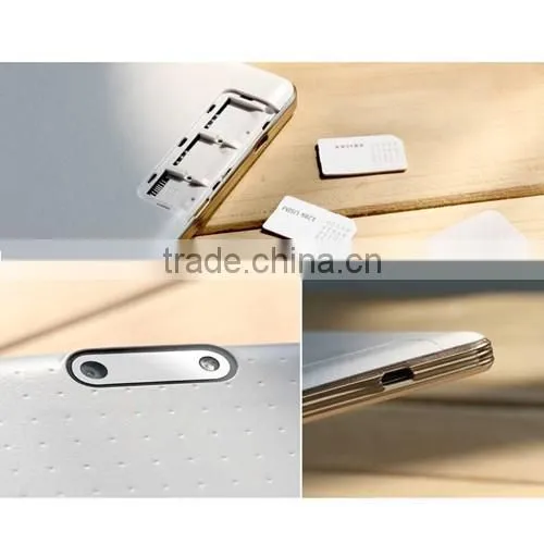 2016 HOT 3G phone call tablet 9.6 inch Google Play 1gb+16gb dual sim quad-core tablet pc