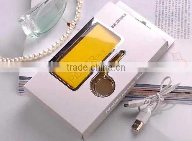 Latest rohs power bank 7200, perfume power bank charger 7200mah, portable perfume power bank 7200mah