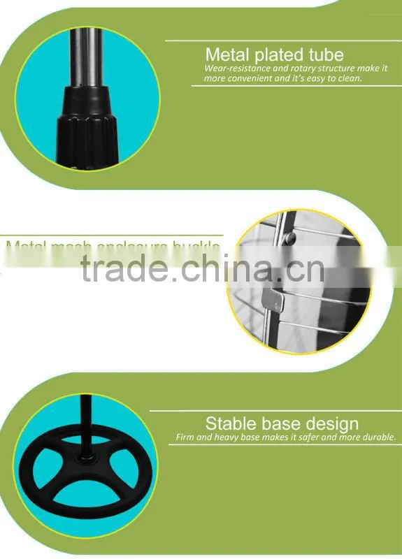 Super Powerful Wind 3 in 1 Multifunction Fan