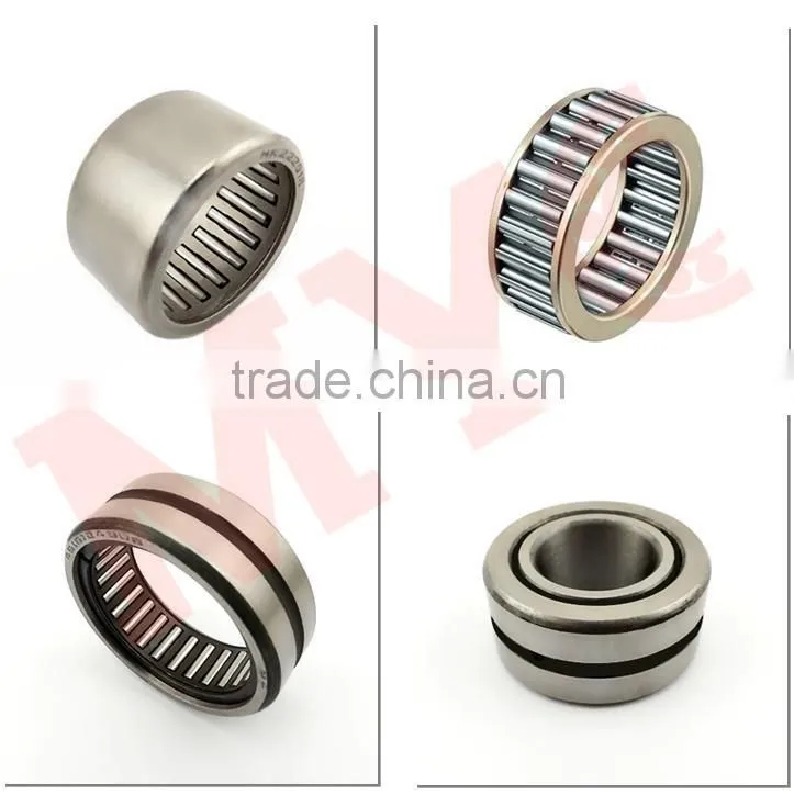 High quality lawnmowers parts applying needle roller bearing