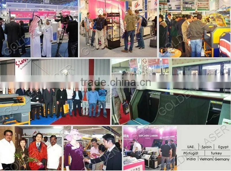 Fiber Metal Laser Marking Machine 20W