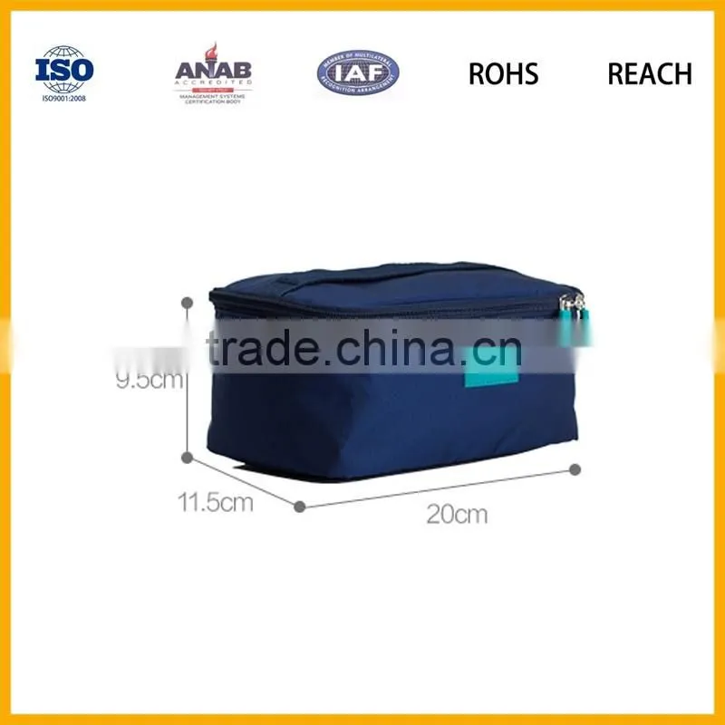 Portable Travel bra underwear strorage bag, multicolor underwear storage bag
