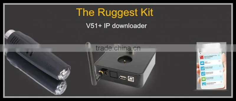 Guard Tours Device with Voice Communication and Personal Protection