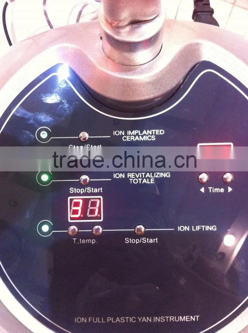 AYJ-F16(CE) Professional LED light theropy mask beauty equipment