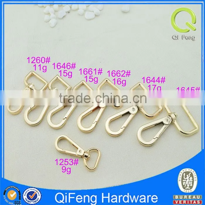 bag making accessories exquisite hardware F-1447-1448