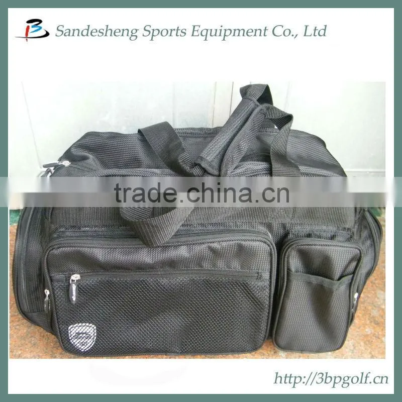 Fashion carry golf boston bag