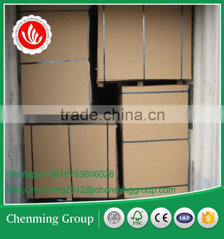 MDF hole board/Pegboard/perforated board