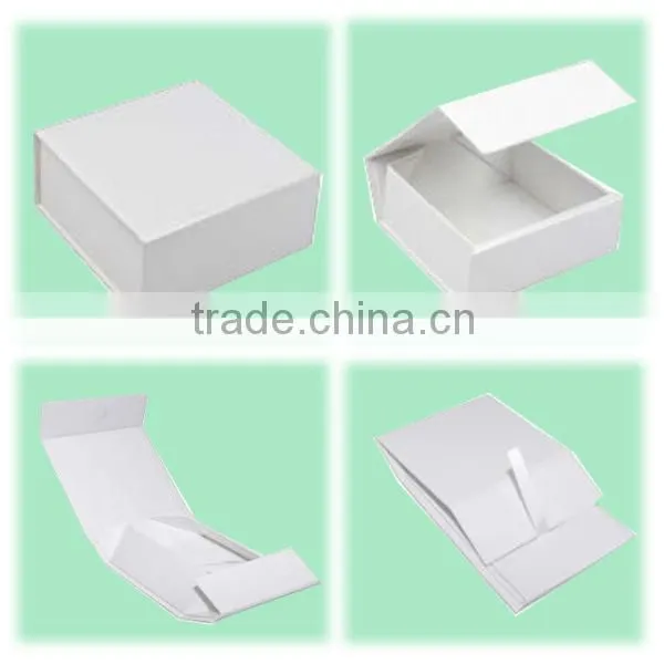 wine foldable paper box,wine rigid foldable box, packaging foldable box