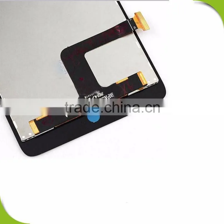 Stable Quality Touch Panel With Display Lcd For ZTE Grand memo 5.7'' N5 U5 N9520 V9815 Lcd Touch Screen Digitzier Spare Parts