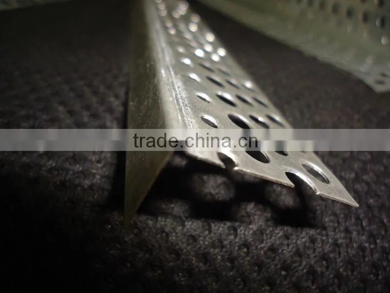 Easy to install corner protector