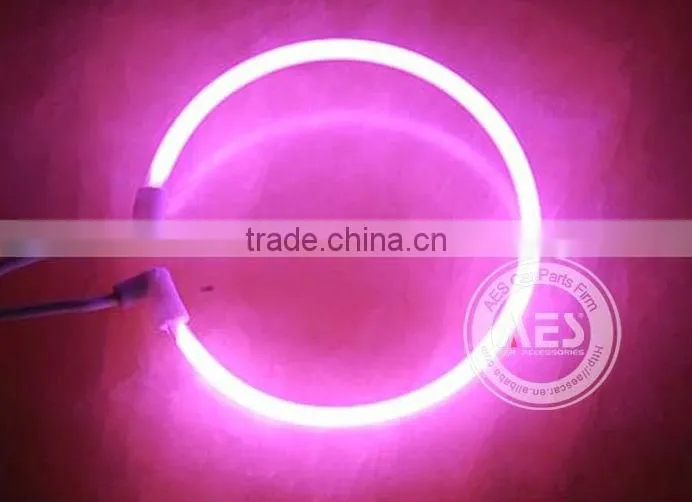 as evil eyes for HID projector lens for car headlamp