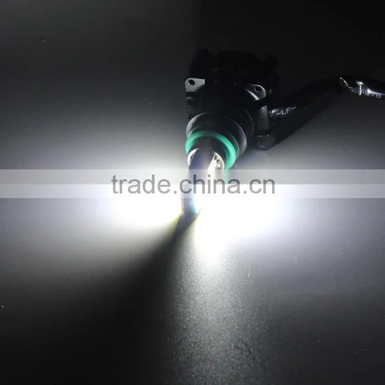 Hot selling High power LED light for motorcycle headlamp for motorcycle with 1 year warranty