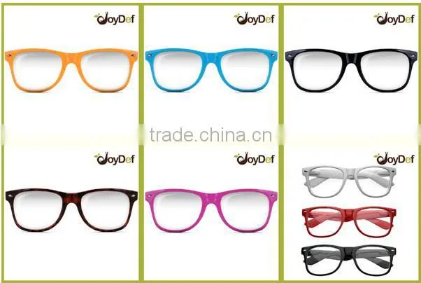 8-bit Pixel Two Tone Glasses Nerd Video Game party Pixelated Sunglasses