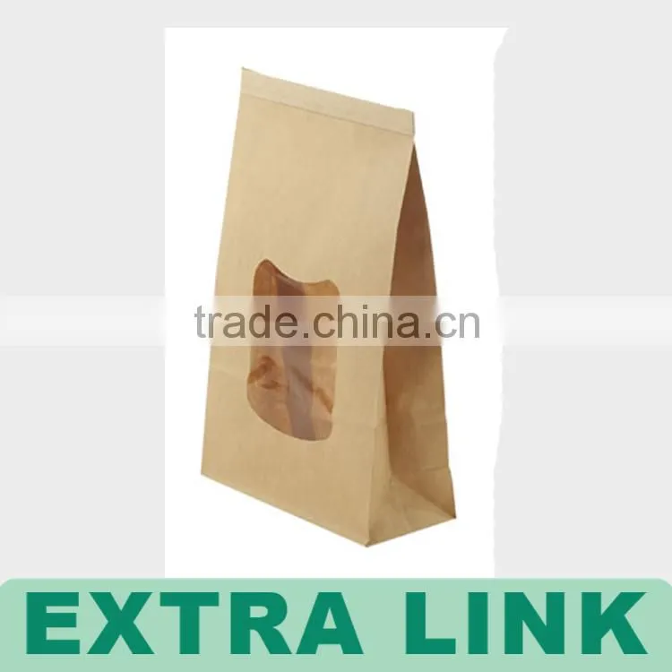 Extra-Link Custom New Recycled logo paper bag making machine