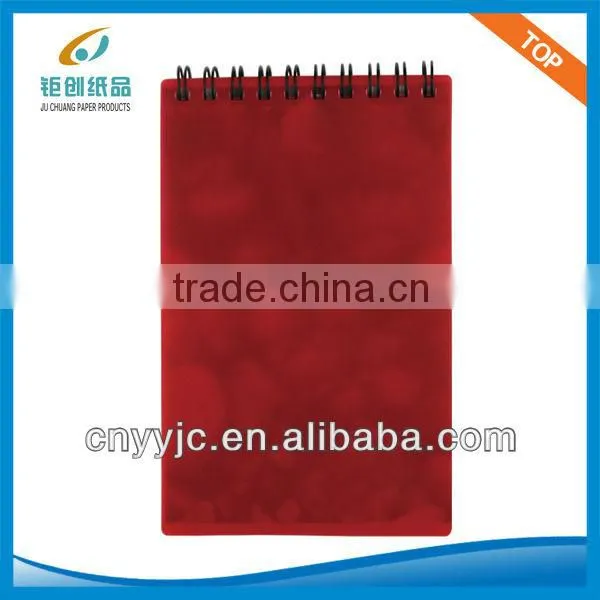 waterproof notepad