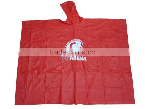 Cashmere Poncho