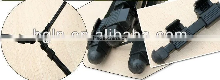 187cm high-grade aluminum alloy metal artist easel telescopic folding easel for painting and showing stand