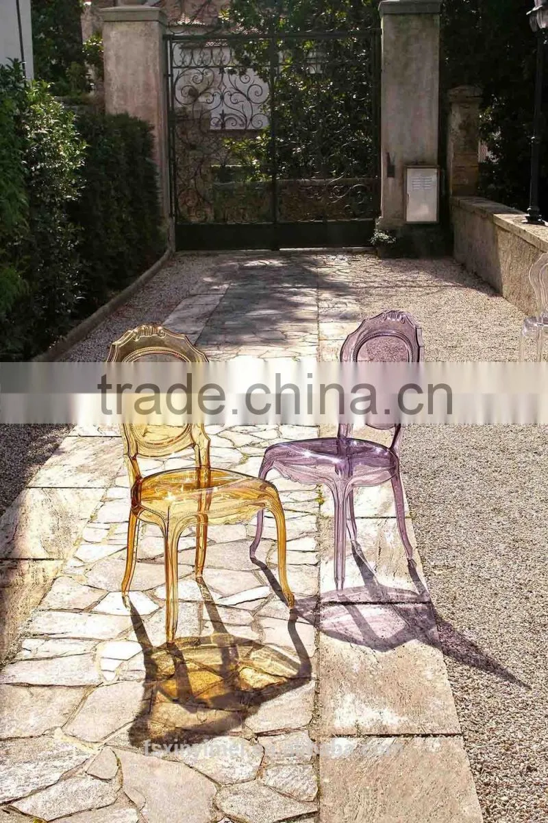 new coming and elegent classic royal dining chairs