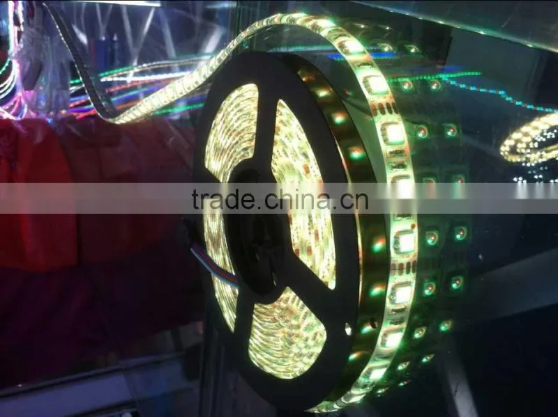 10M Good Cheap price 5630 / 5050 led strip rgb low voltage 12V non waterproof led flexible strip light