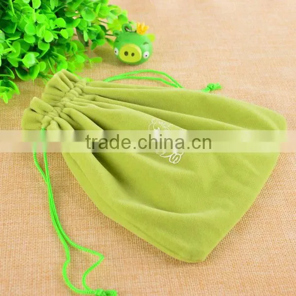 Drawstring Gift Bag for Advertisements