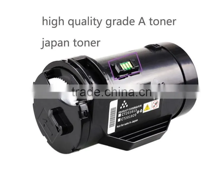japan toner compatible Xerox DocuPrint P355d P335db M355df