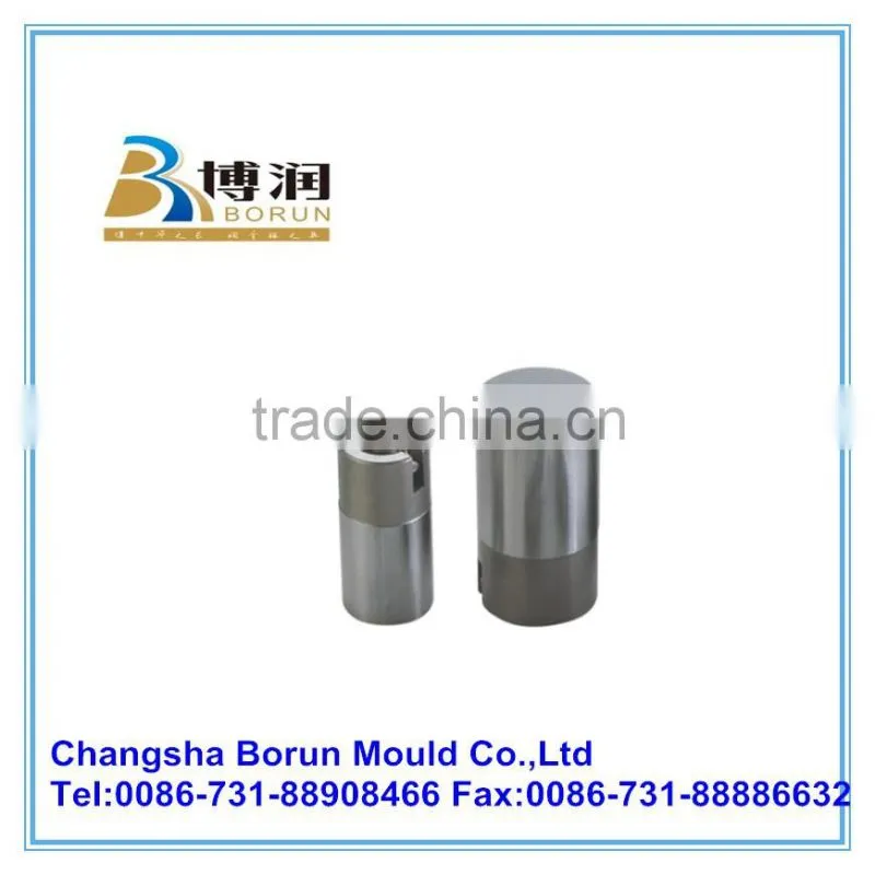 mould component air bleed valves