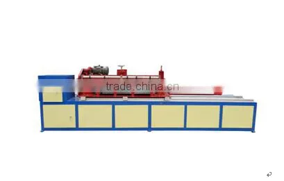 UNI-1500B high quality paper tube core recutting machine