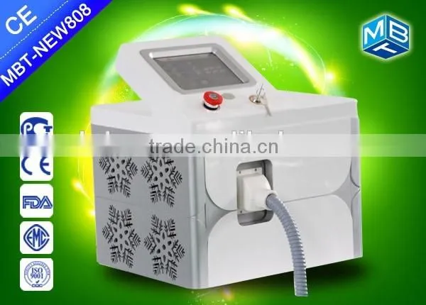 2016 Newest beauty salon equipment and furniture 808nm diode laser