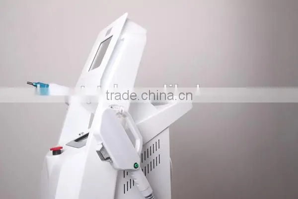 LINGMEI SHR laser IPL hair removal/ fast hair removal