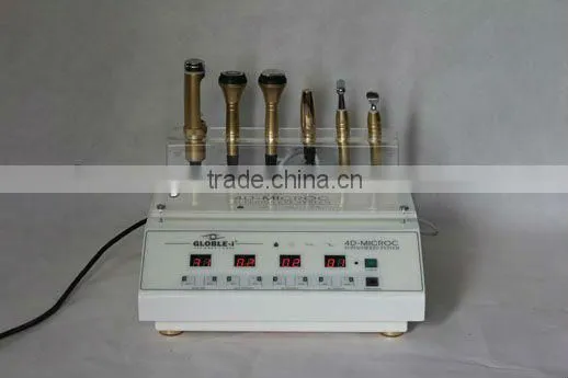 Hot Sale!Electroporation and Radio Frequency Skin Classic Machine