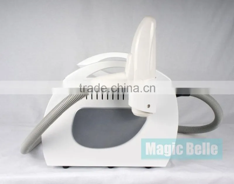 Easy to Use !! Salon Equipment Tattoo Removal Machine/Q Switch ND YAG Laser in Beauty Equipment
