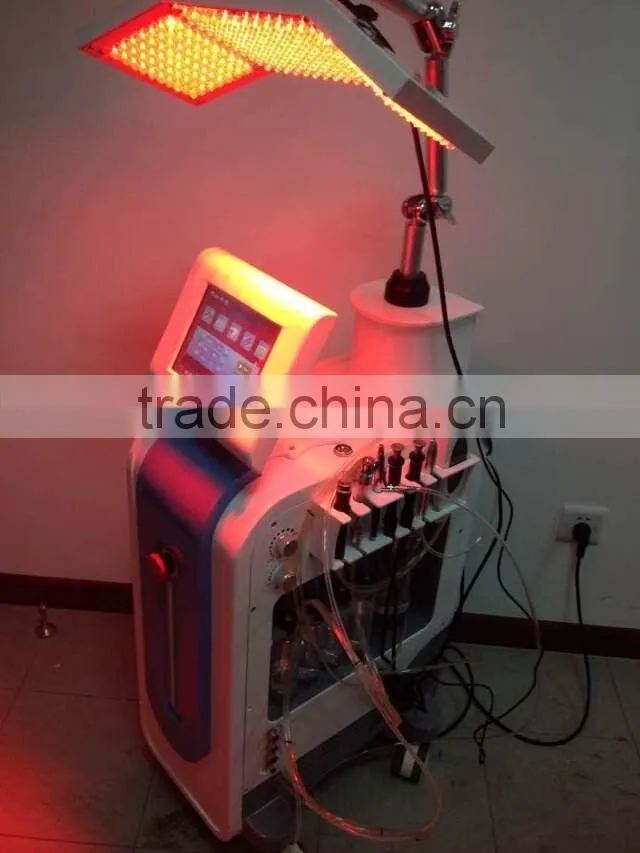 NL-PDT500 BEST! LED technology skin care beauty machine for salon use