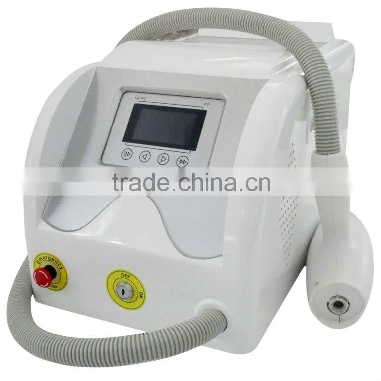 Spider Veins Vascular Removal High Frequency Beauty Machine